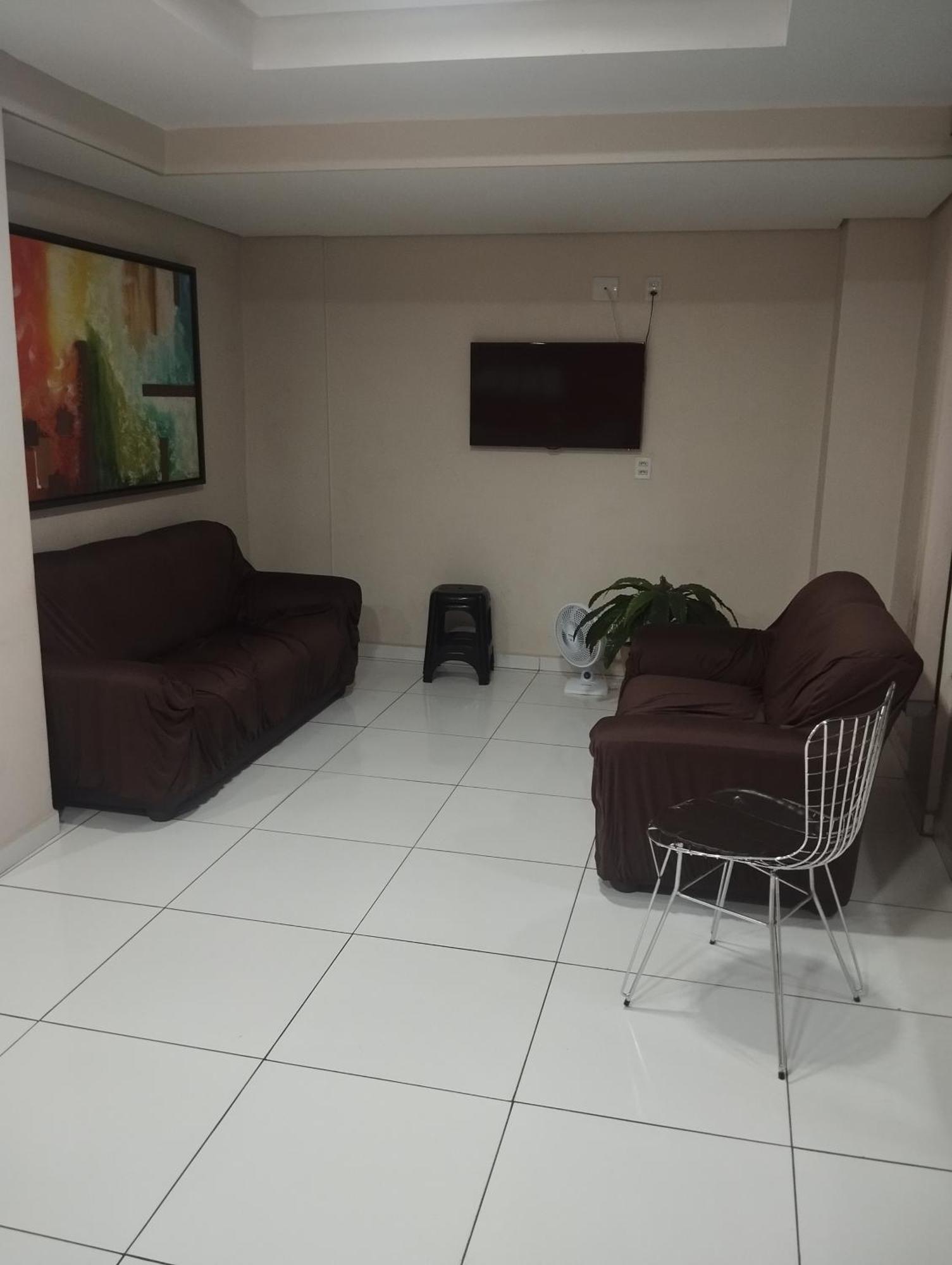Lider Hotel — Photos 3